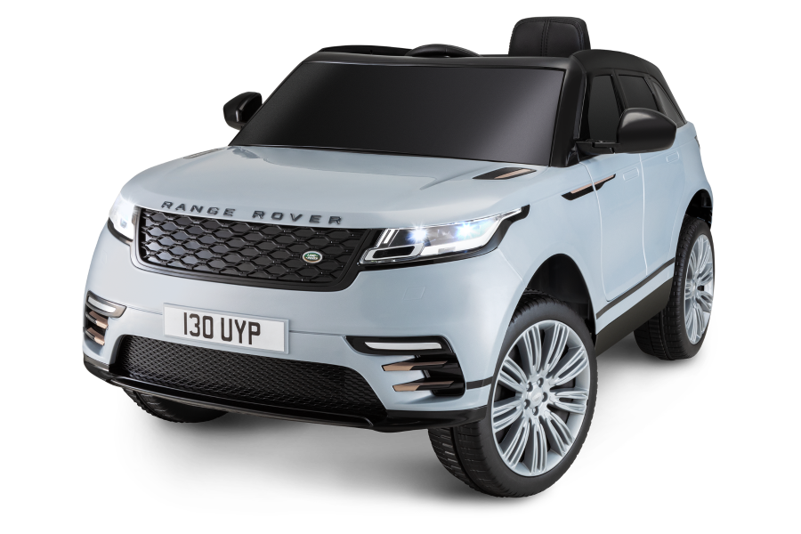 Luxury Range Rover Velar | Ride-On Cars for Kids - Kid Trax Toys 