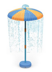 Plum® Water Park Umbrella Fountain