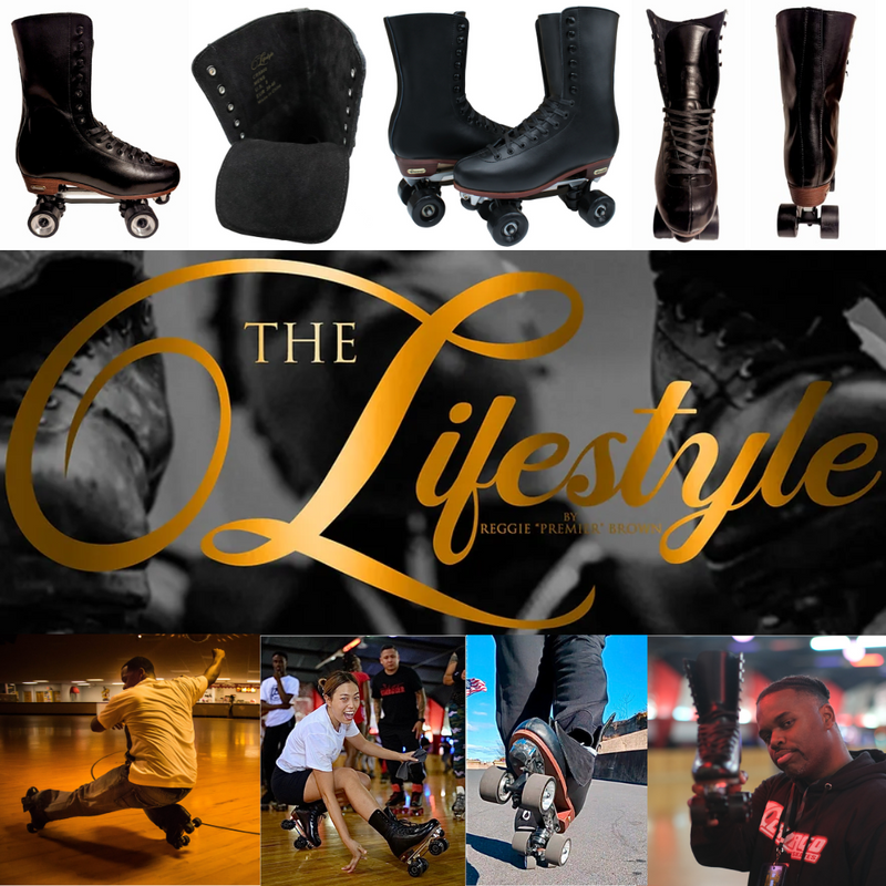 Chicago Skates - The Lifestyle