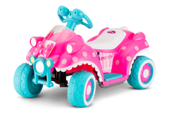 Minnie Mouse Toddler Ride On