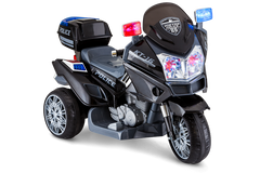 Police Trike