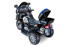 Police Trike