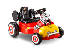 Disney Mickey Mouse Roadster Racer Go-Kart