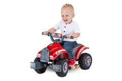 Paw Patrol Marshall Toddler Ride-On