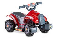 Paw Patrol Marshall Toddler Ride-On