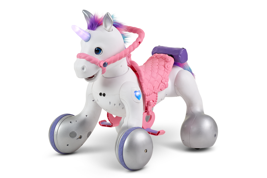 Rideamals Josie Unicorn