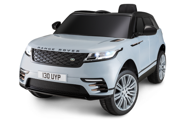 Kid trax land rover deals