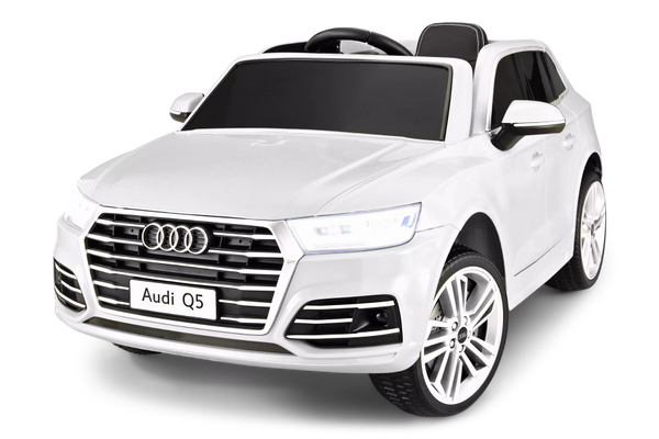 Audi kid trax online