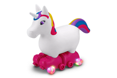 Silly Skaters Unicorn