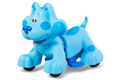 6V Rideamals Blues Clues Blue