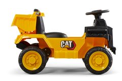 CAT® Toddler Dump Truck
