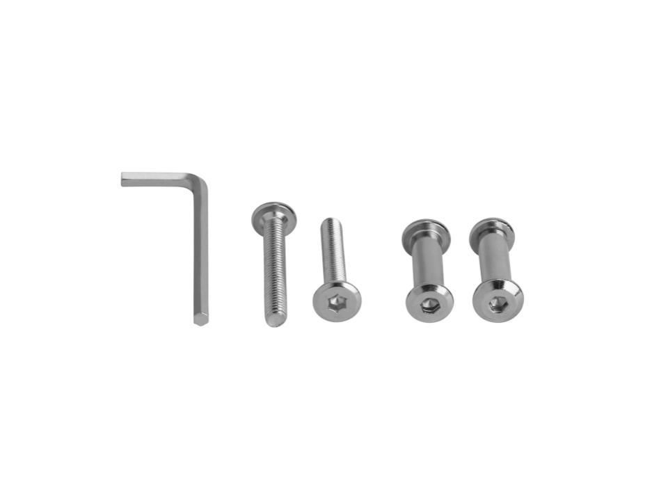 Master Stilts Hardware Replacement Set