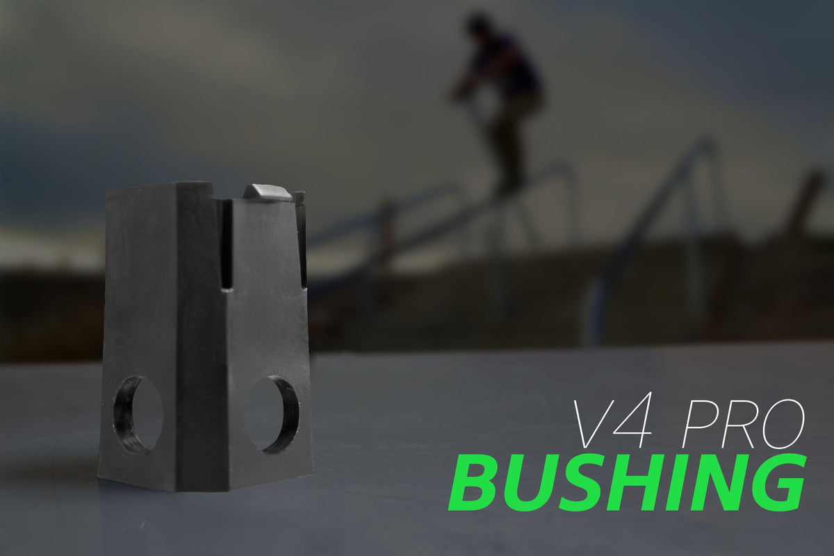 V4 Pro Bushing