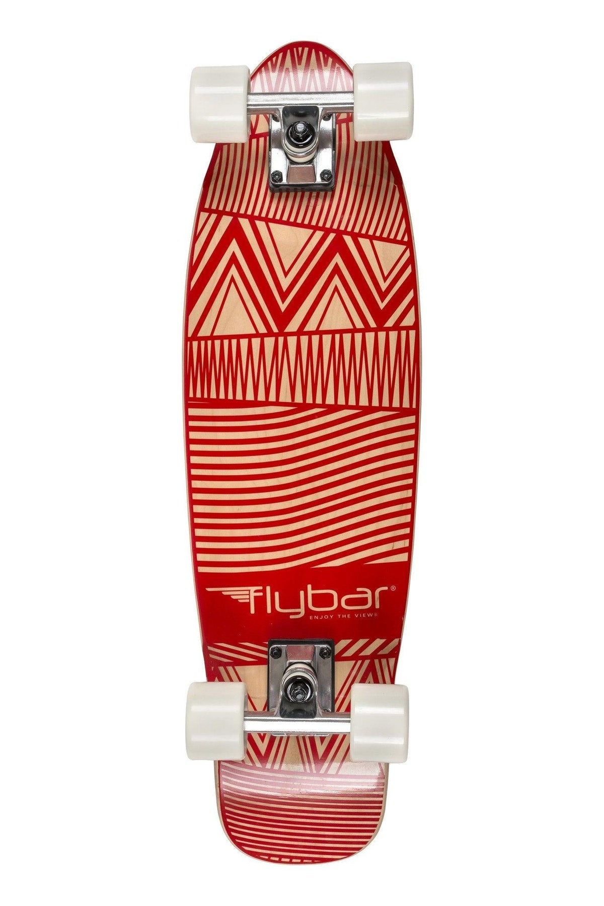 27.5” Cruiser Complete Skateboards